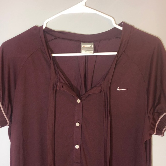 vintage Y2K nikes tee - Picture 2 of 6